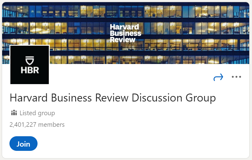 linkedin group strategy 5